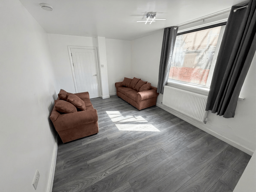 Main image of property: Brithdir Street, Cathays