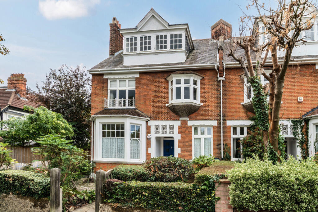 Main image of property: Ingleside Grove, Blackheath, London, SE3