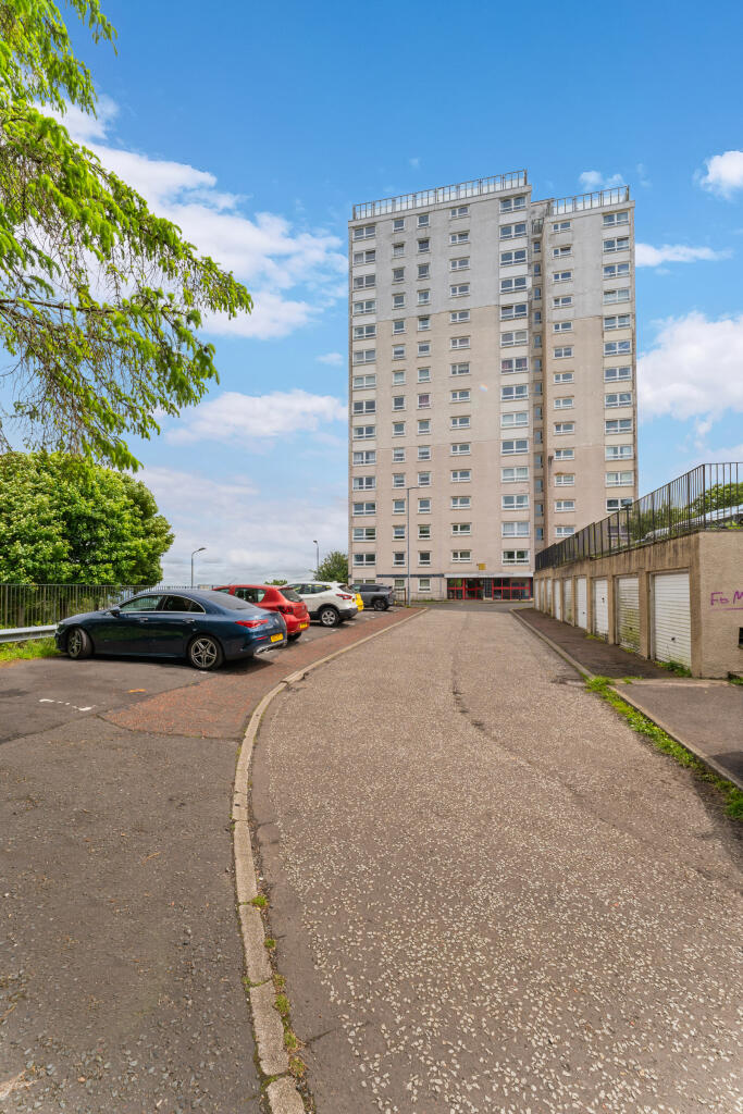 Main image of property: Sadlers Wells Court, East Kilbride, South Lanarkshire, G74