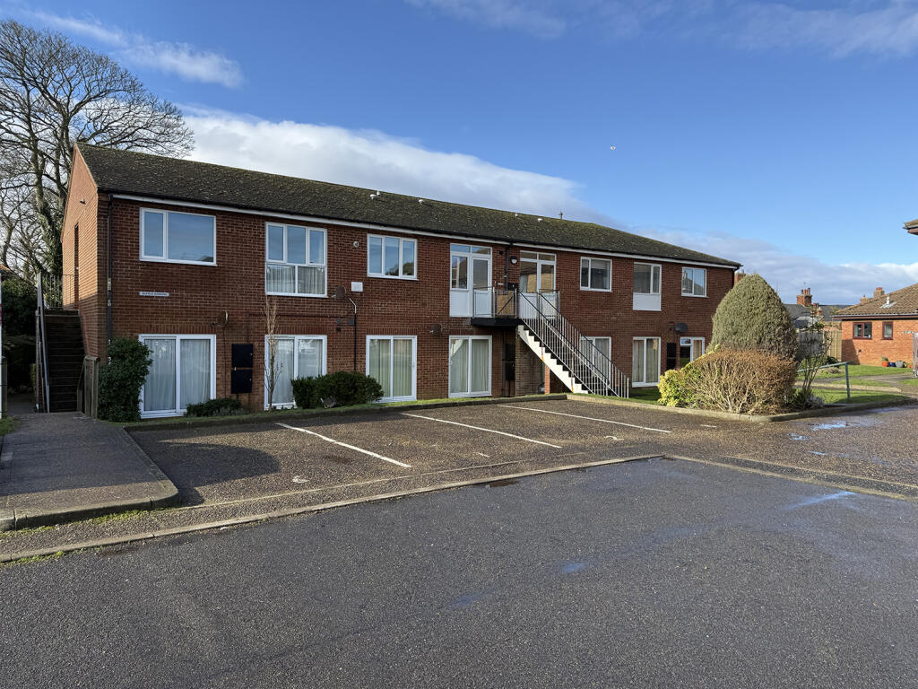 Main image of property: Silfield Gardens, Hunstanton, Norfolk