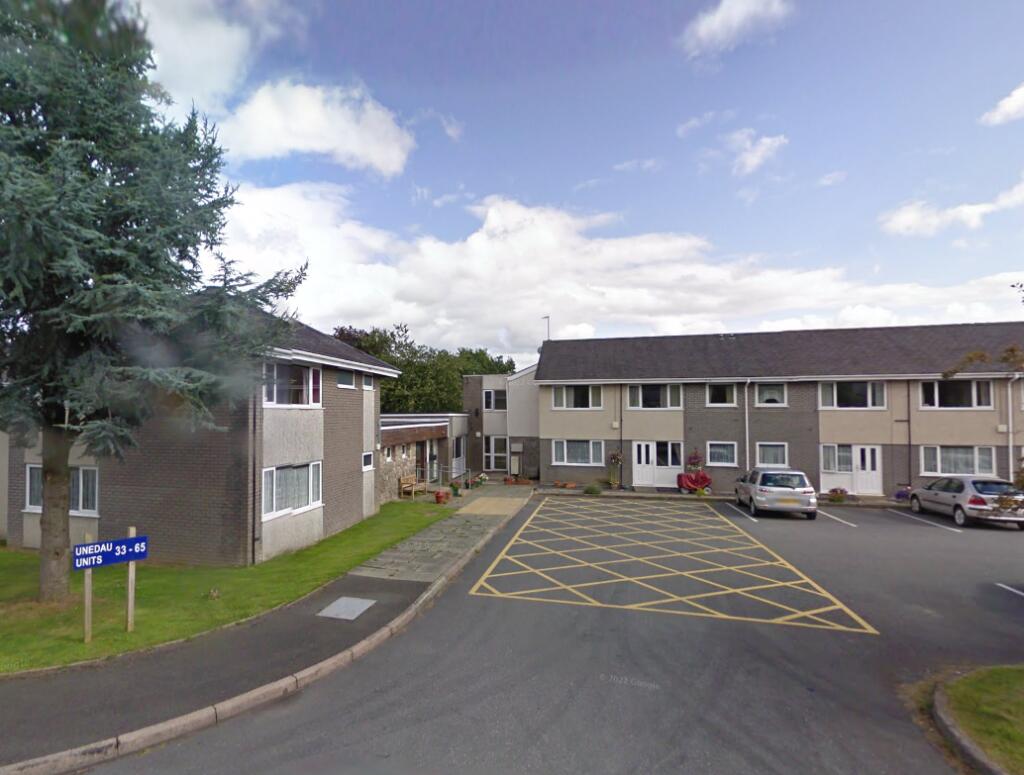 Main image of property: Cysgod Y Coleg, Bala, Gwynedd, LL23
