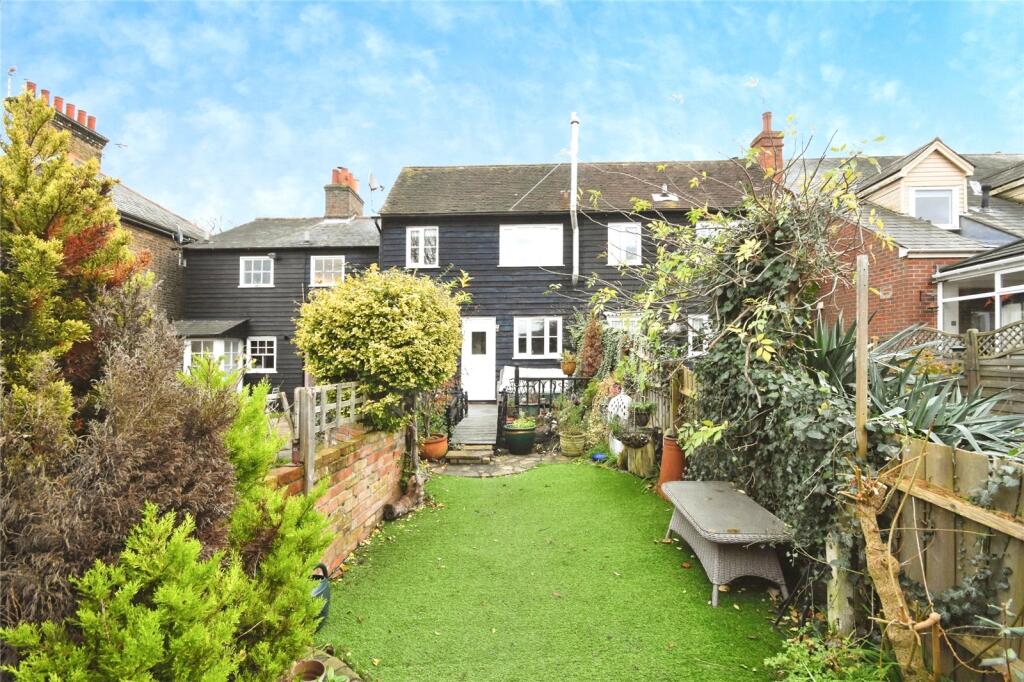 Main image of property: North Street, Rochford, Essex, SS4