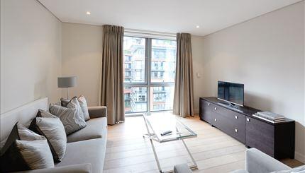 Main image of property: 4B MERCHANT SQUARE EAST, London, W2