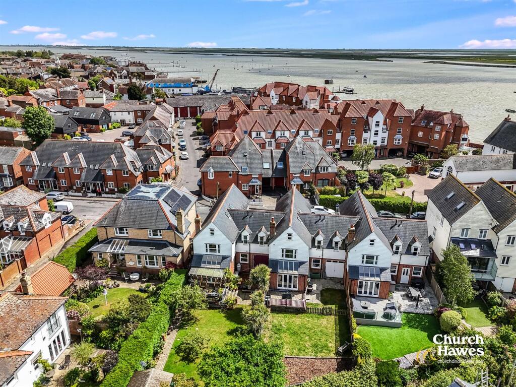 Main image of property: Coronation Road, Burnham-on-Crouch