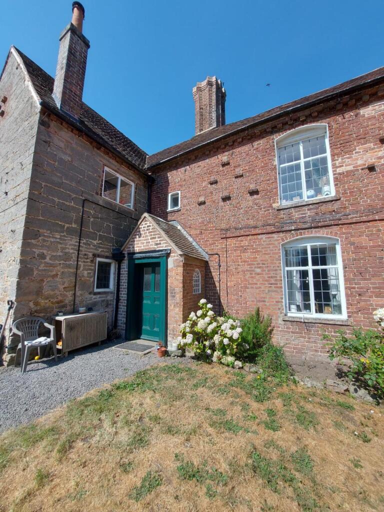 Main image of property: Posenhall, Broseley