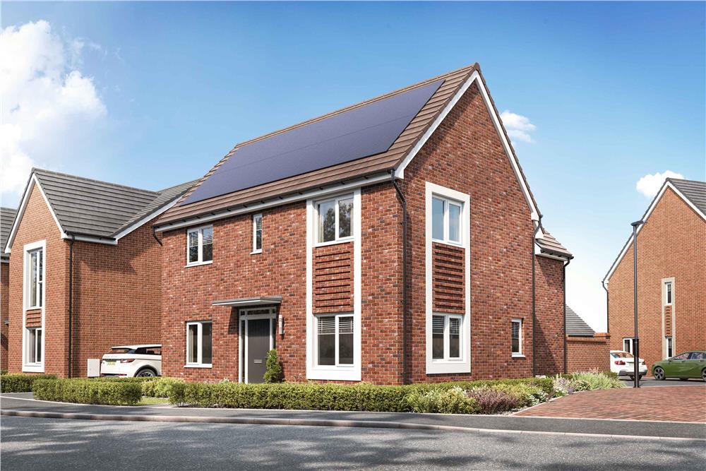 Main image of property: Taylors Lane, 
Worcester, 
WR5 2PE 