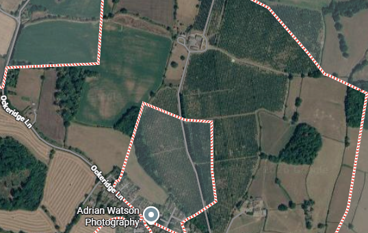 Main image of property: Wichenford, Worcester