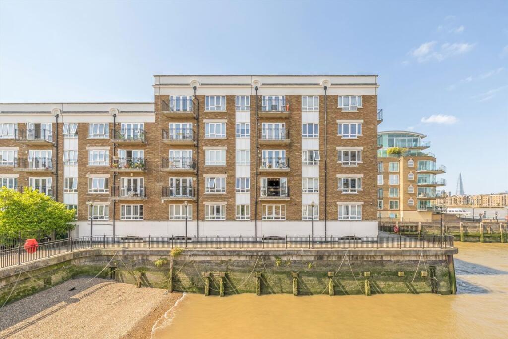 Main image of property: Rotherhithe Street, Rotherhithe Street