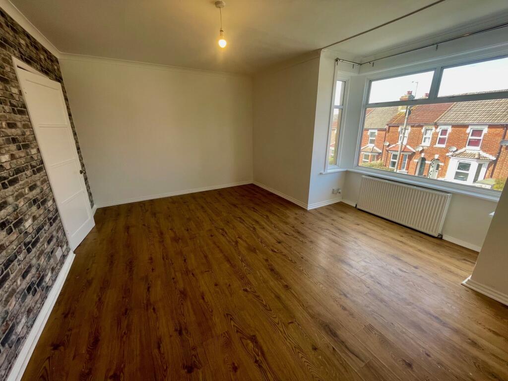 Main image of property: Sholing Road, Sholing