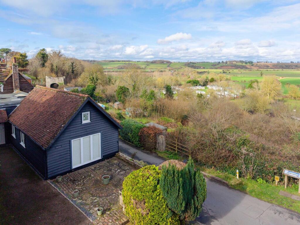 Main image of property: School Hill, Winchelsea, East Sussex TN36 4HL