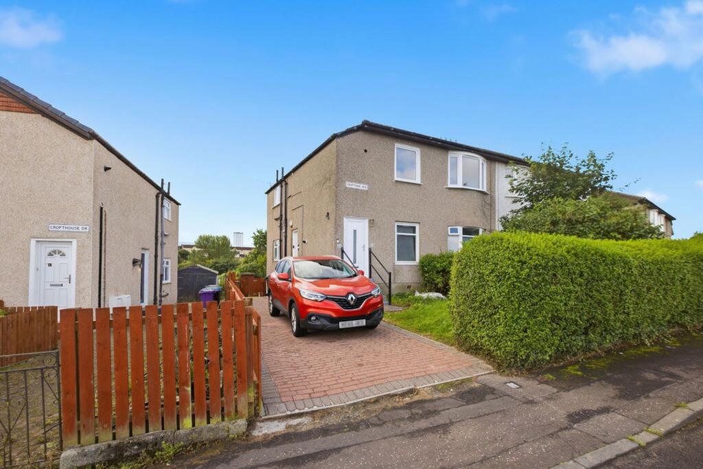 Main image of property: Croftside Avenue, Croftfoot, G44