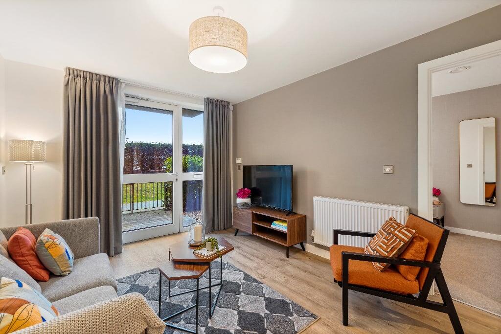 Main image of property: New Maker Yards