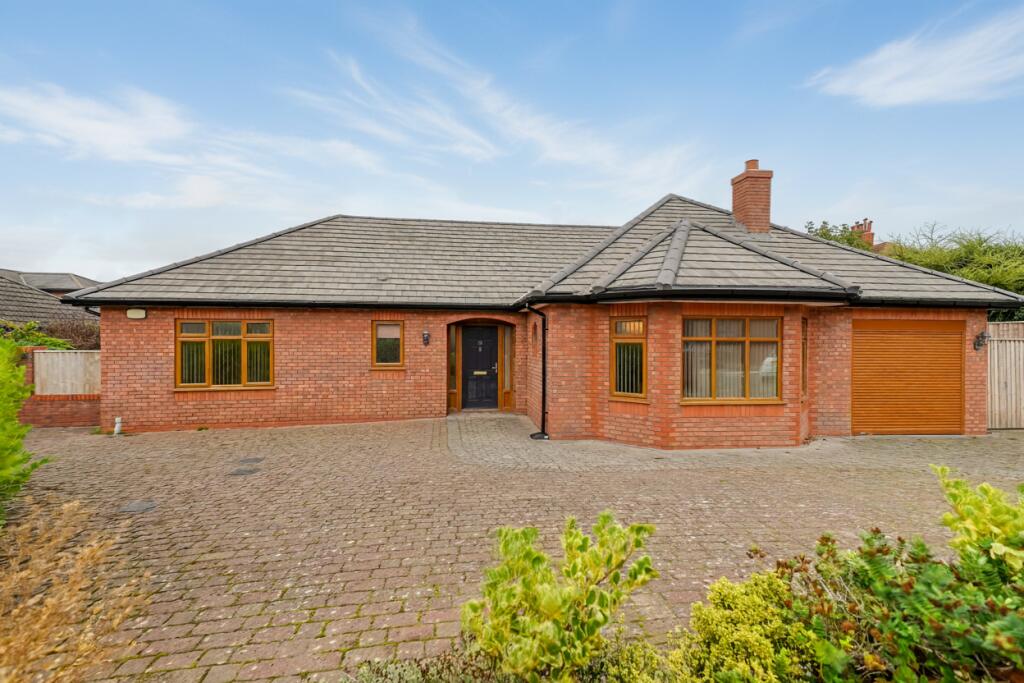 Main image of property: Roseacre, West Kirby, Wirral