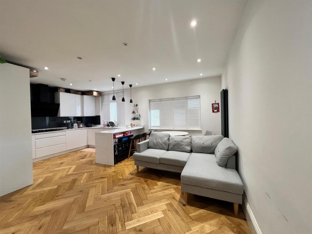 Main image of property: Horn Lane, Acton