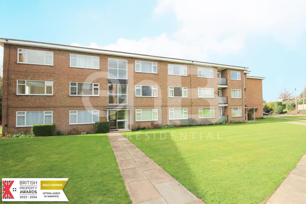 Main image of property: Pine Court, Leamington Spa