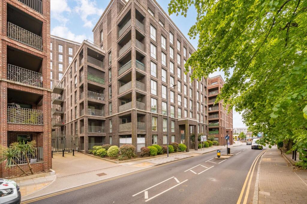 Main image of property: Gayton Road, Harrow