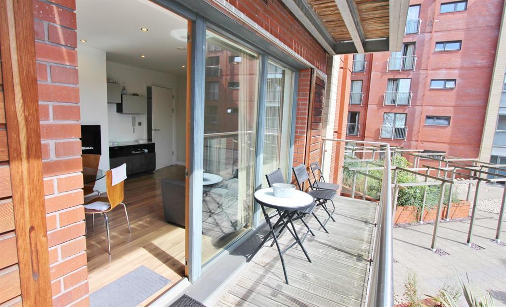 Main image of property: Wards Brewery, Ecclesall Road, Sheffield, S11 8HW