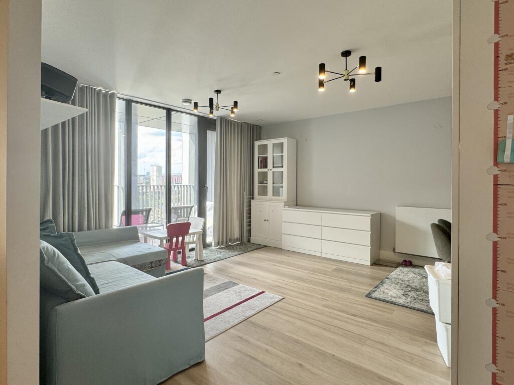 Main image of property: Corn House, Marshgate Lane, Stratford, Newham, London