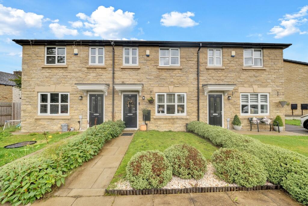 Main image of property: Tate Close, Burnley, Lancashire