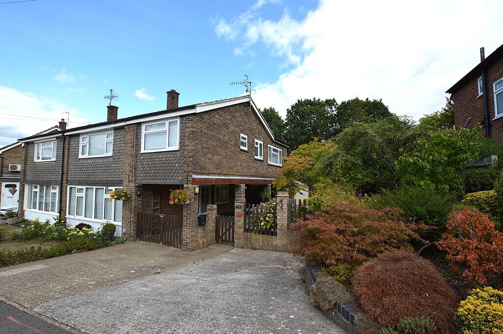 Main image of property: Hillford Place, Redhill