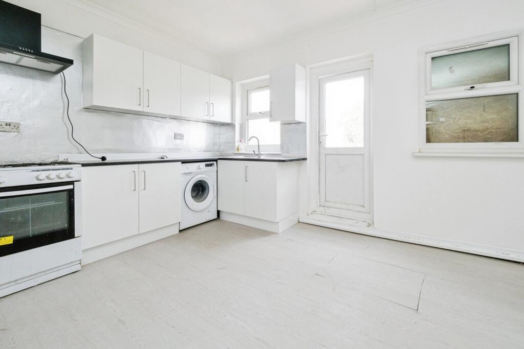 Main image of property: Hatfield Road, Dagenham, Essex, RM9
