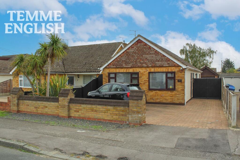 Main image of property: Grange Road, Wickford, SS11