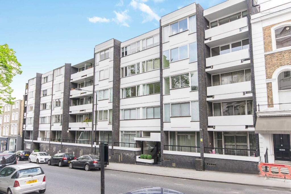 Main image of property: Kensington Park Road, Kensington Park Road