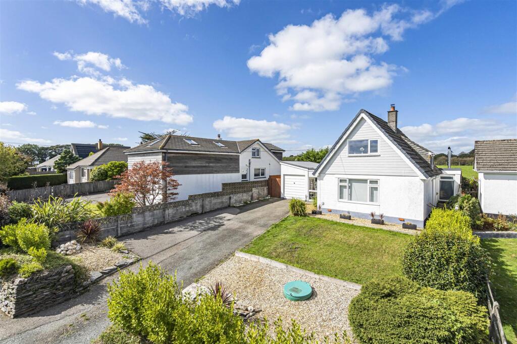 Main image of property: Tregaller Lane, South Petherwin, Launceston