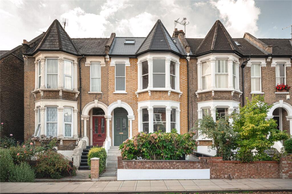 Main image of property: Ossian Road, Stroud Green, London, N4