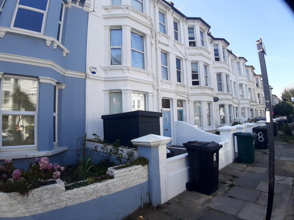 Main image of property: Westbourne Street BN3 5PG