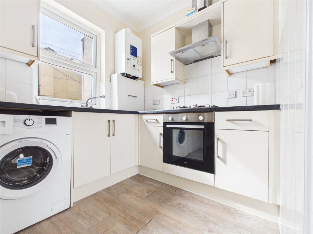 Main image of property: North Street, Bedminster, Bristol, BS3