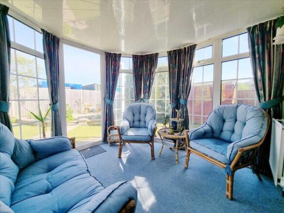 Conservatory: