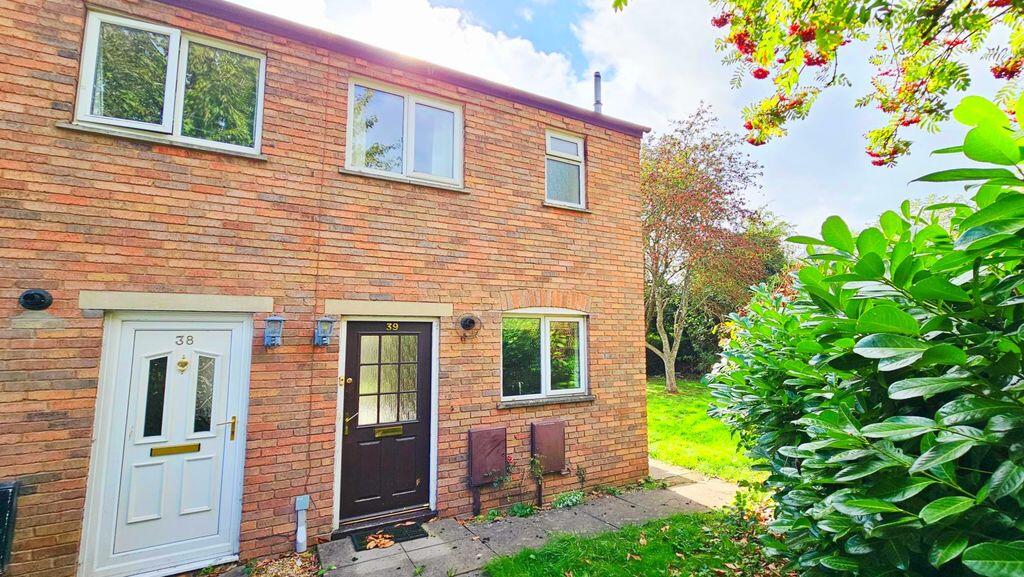 Main image of property: Glastonbury Close, Hereford