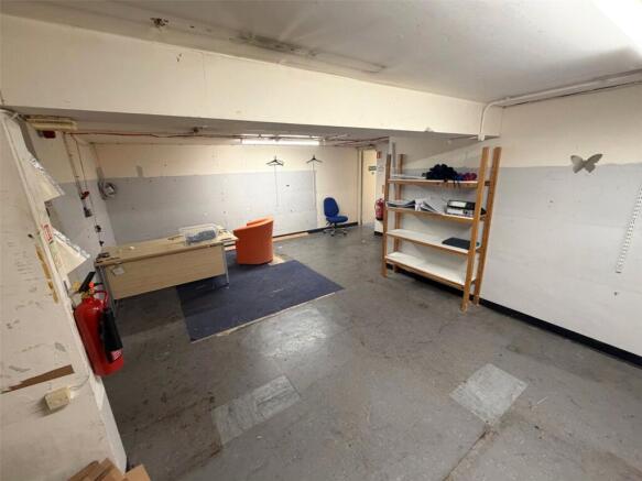 Basement