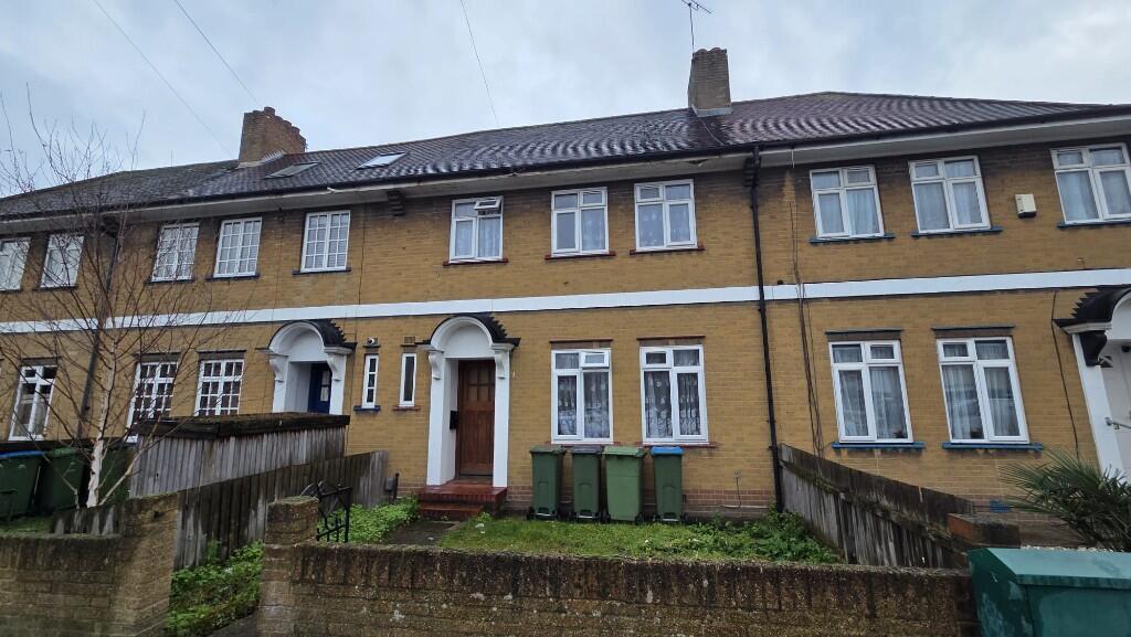 Main image of property: Bellot Gardens, London, SE10