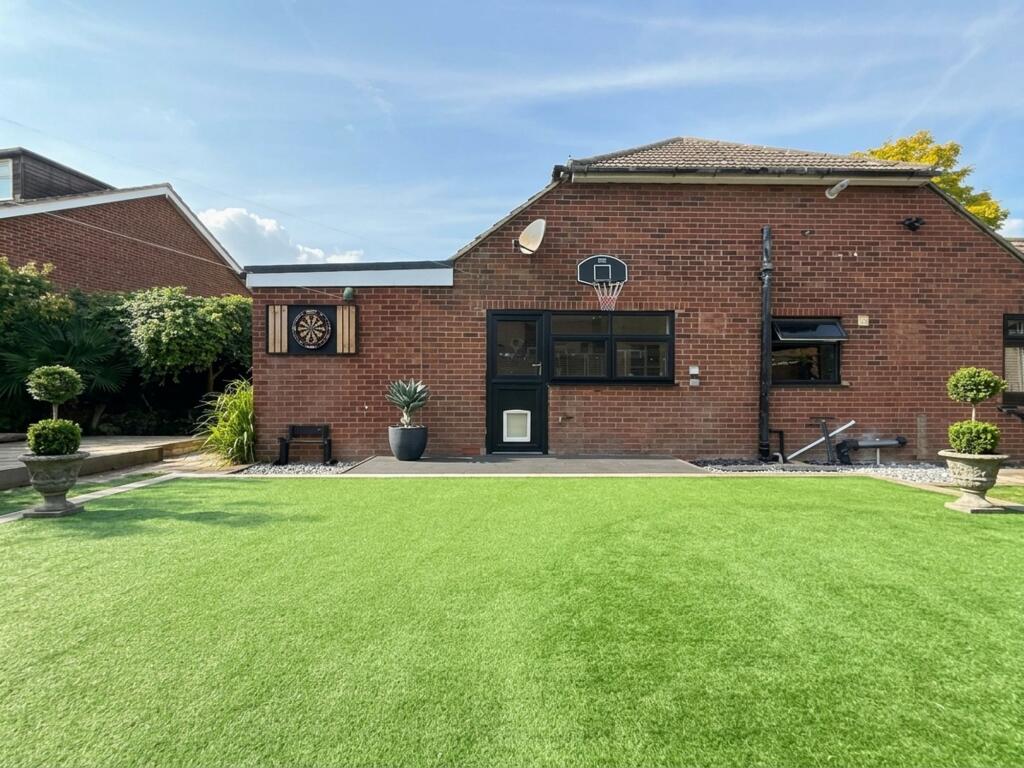 Main image of property: Greenhill Gardens, Minster, CT12