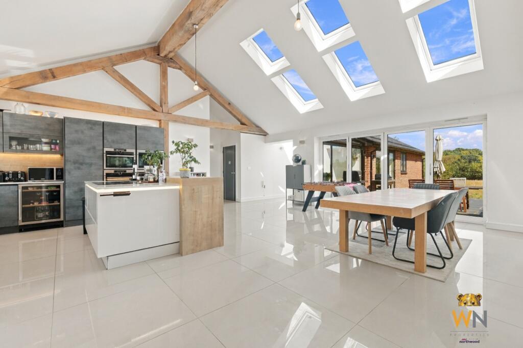 Main image of property: Hutton Meadow North Drive, Hutton, CM13