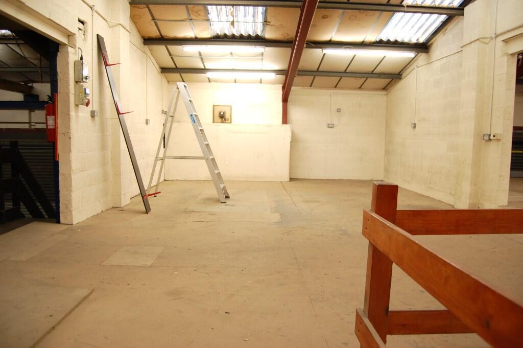 Unit 4 First Floor