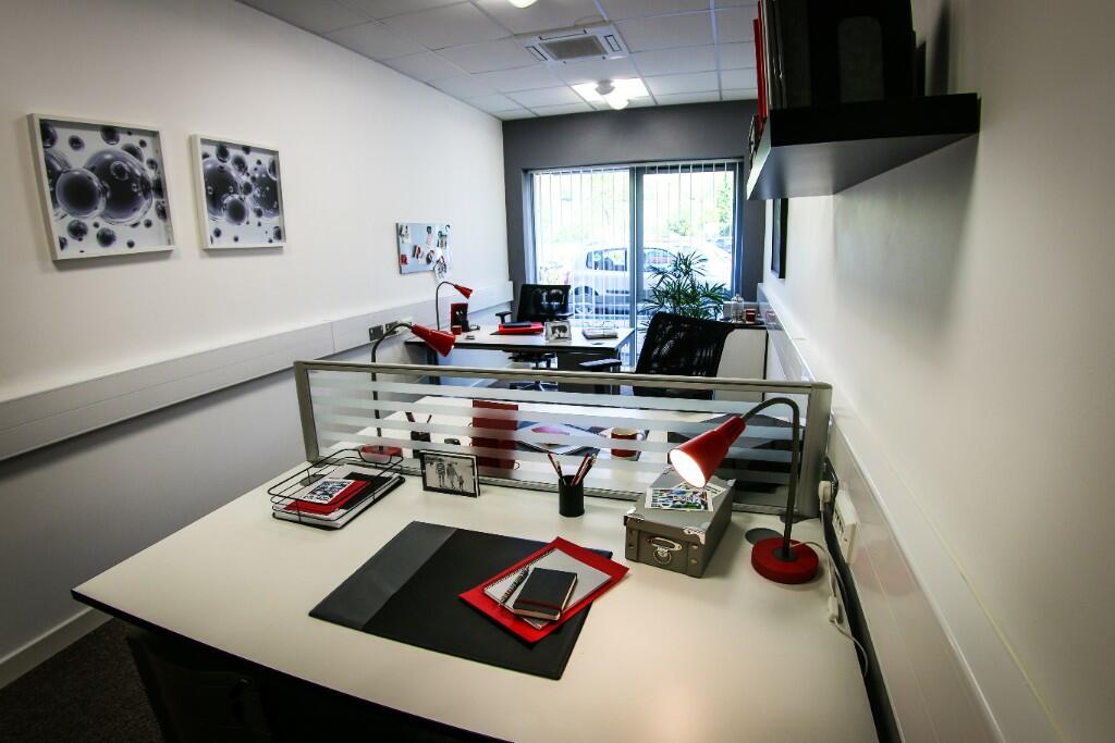Main image of property: Festival Drive, Ebbw Vale, Gwent, Blaenau Gwent, NP23