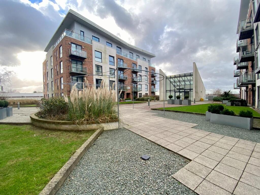 Main image of property: Longfield Centre, Prestwich, Manchester