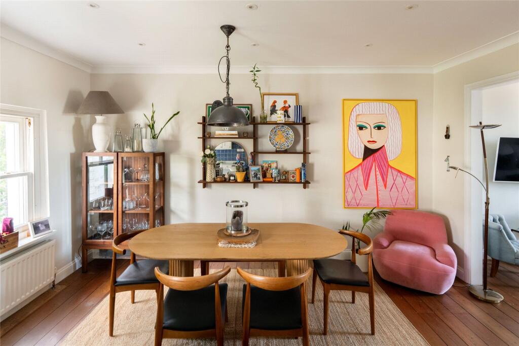 Main image of property: Westbourne Gardens, Notting Hill, W2