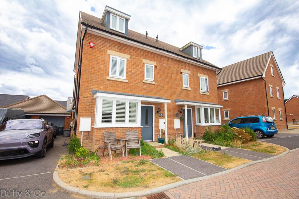 Main image of property: Five Oaks Way, Hassocks, BN6