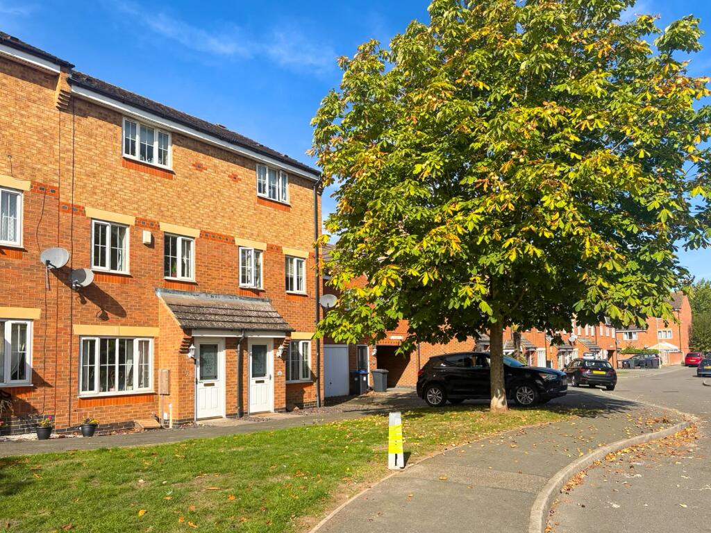 Main image of property: Timken Way, Daventry, Northamptonshire, NN11