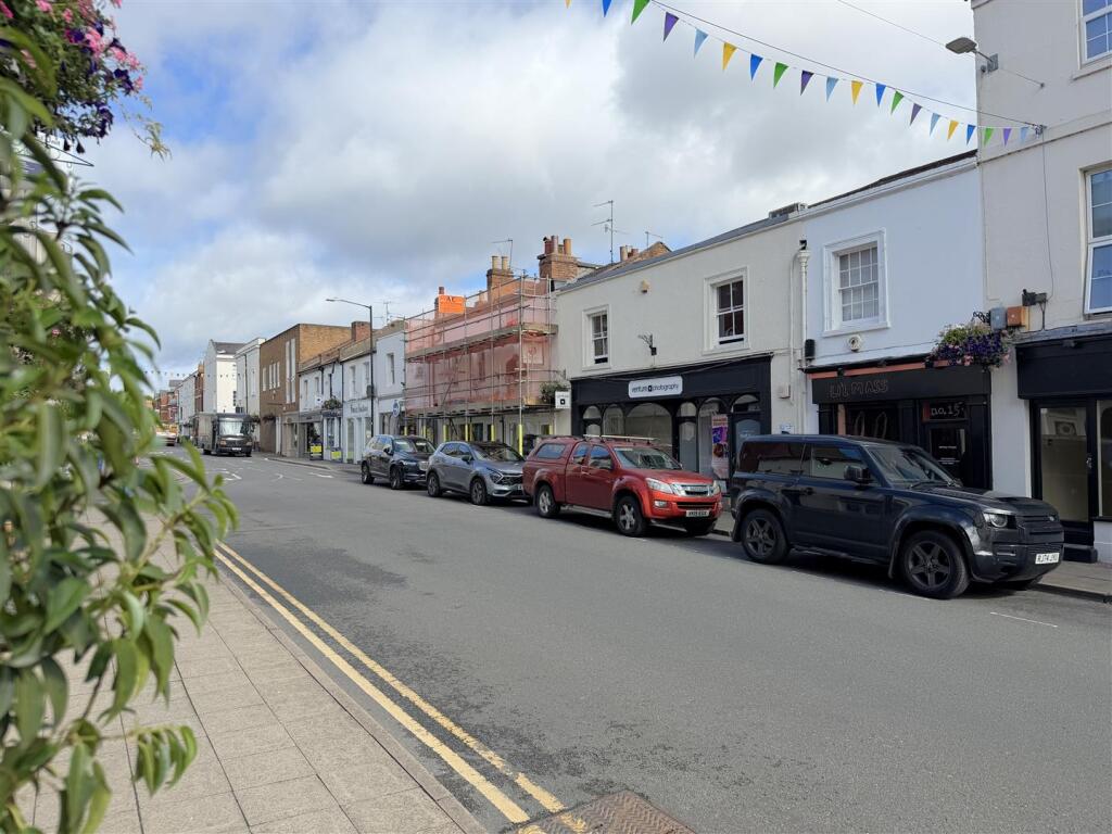 Main image of property: Park Street, Leamington Spa