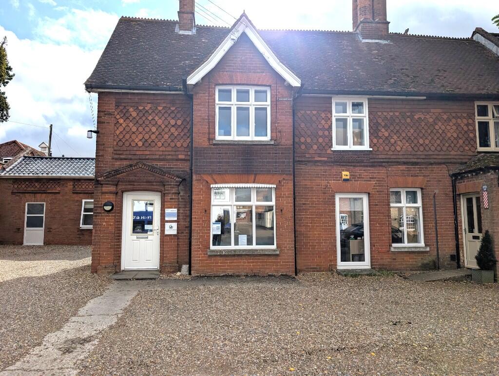Main image of property: The Street, NR15