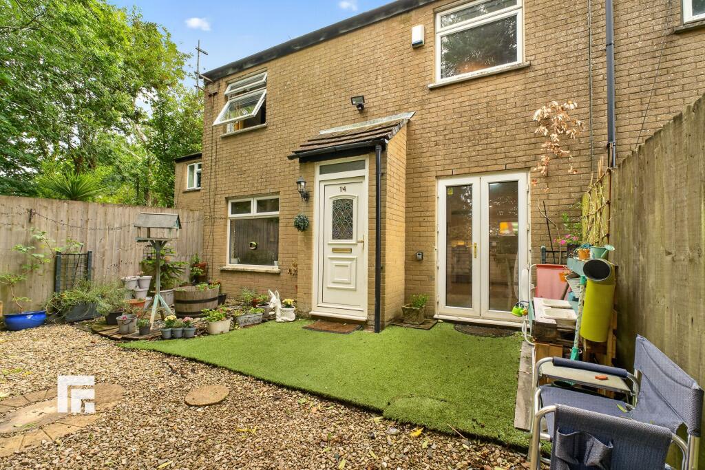 Main image of property: Heol Rhayader, Whitchurch, CF14