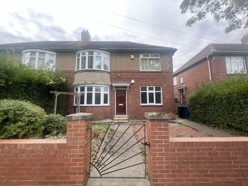 Main image of property: Linthorpe Road, Gosforth, Newcastle upon Tyne, Tyne and Wear, NE3 5JX