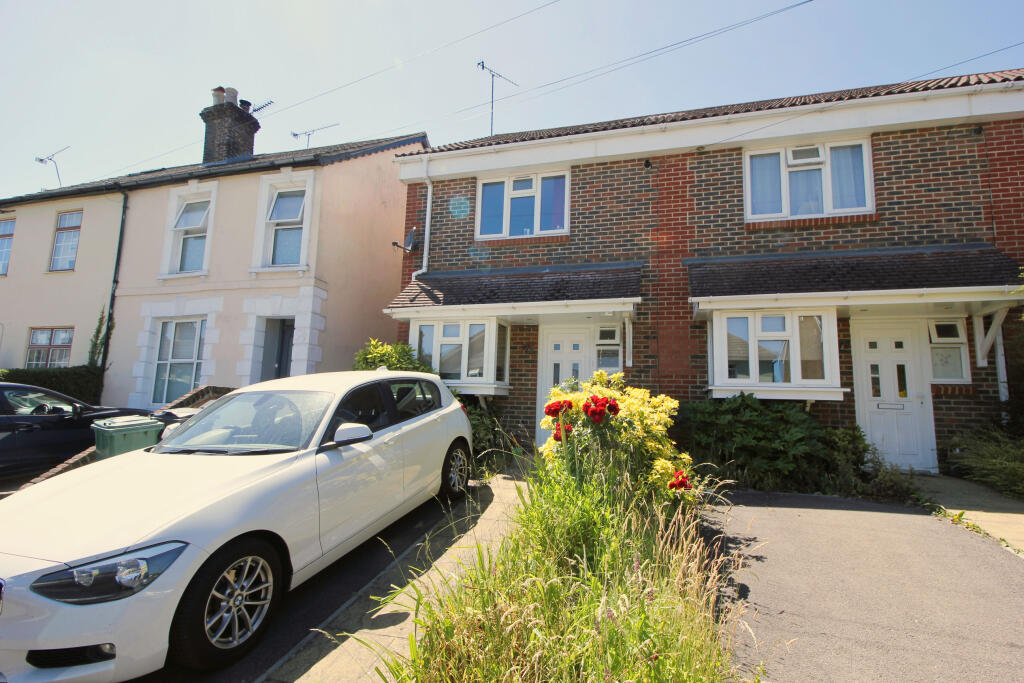 Main image of property: Earlsbrook Road