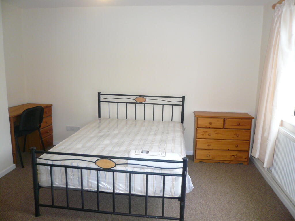 Main image of property: Bonnington Walk, Lockleaze, Bristol, Bristol City