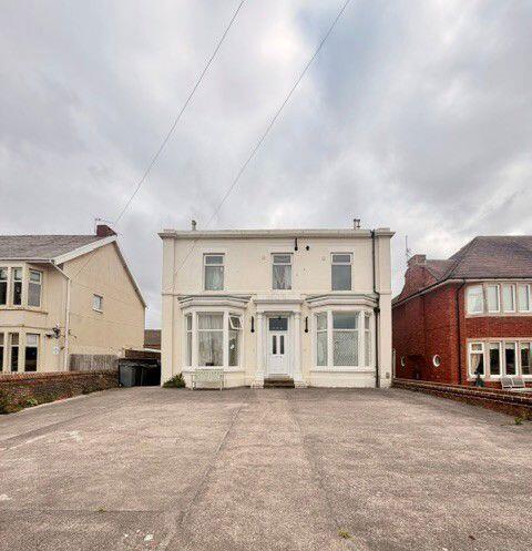 Main image of property: Lytham Road, Blackpool, Lancashire, FY4 1JH